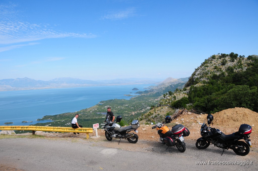 Verso Virpazar costeggiando  Il  lago Skadar136DSC_2674.JPG